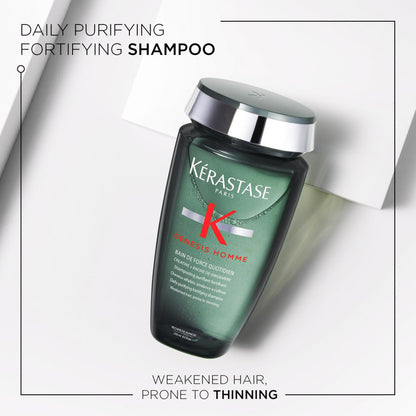 Bain de Force Quotidien 8.5oz
