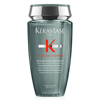 Bain de Force Quotidien 8.5oz