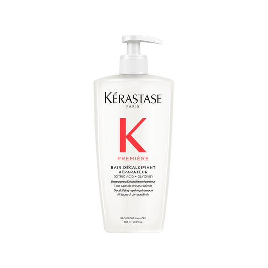 Bain Décalcifiant Réparateur 16.9oz