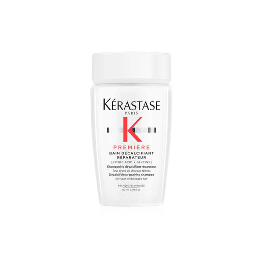 Bain Décalcifiant Réparateur 2.7oz