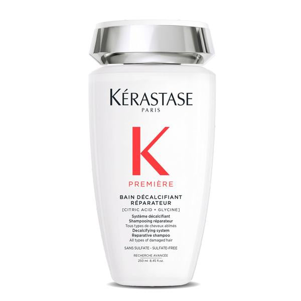 Bain Décalcifiant Réparateur 8.5oz
