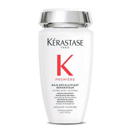 Bain Décalcifiant Réparateur 8.5oz