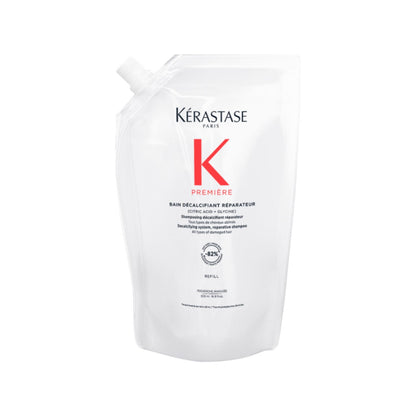 Bain Décalcifiant Réparateur - Refill Pouch 16.7oz