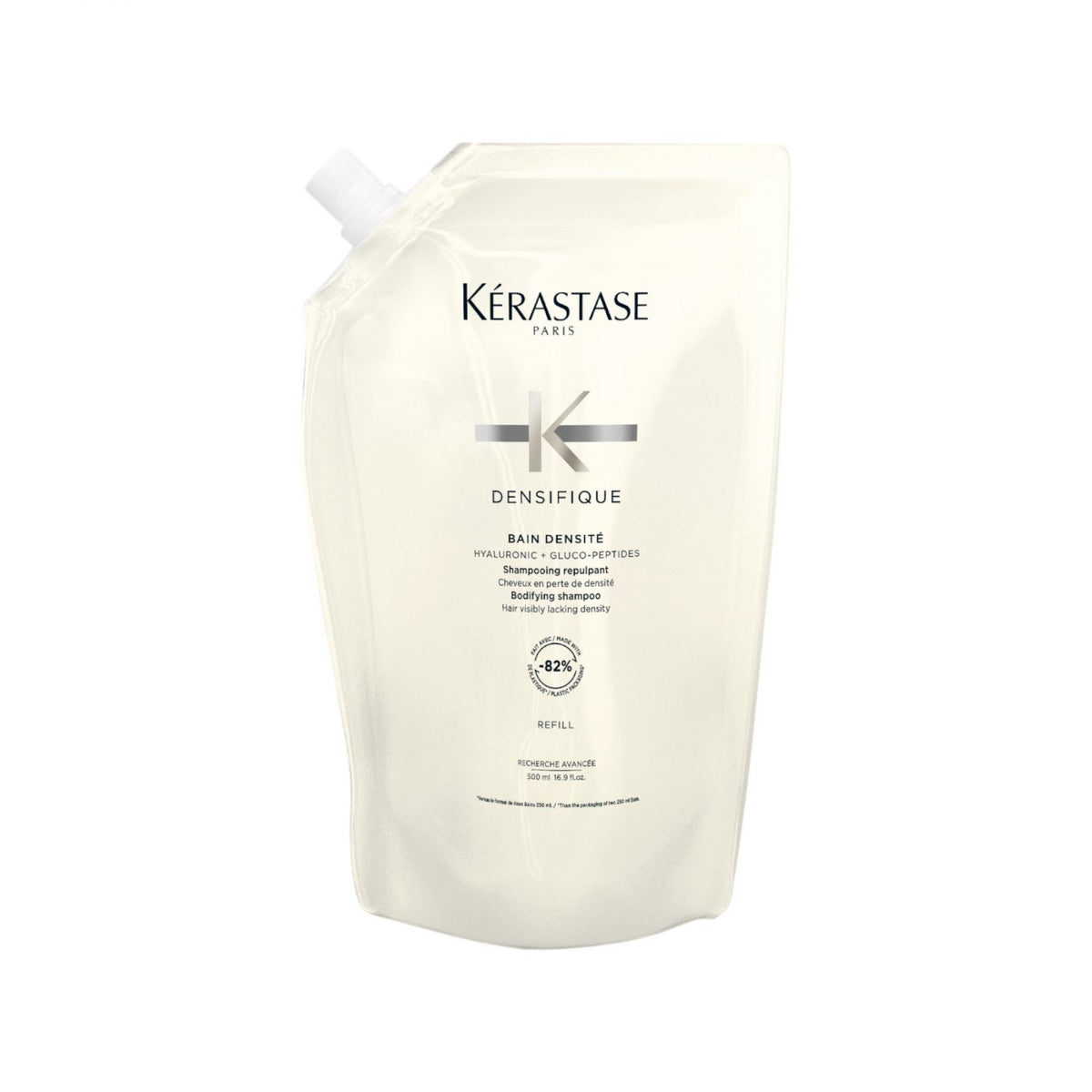 Bain Densité - Refill Pouch 16.7oz