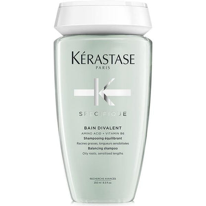 Bain Divalent 8.5oz