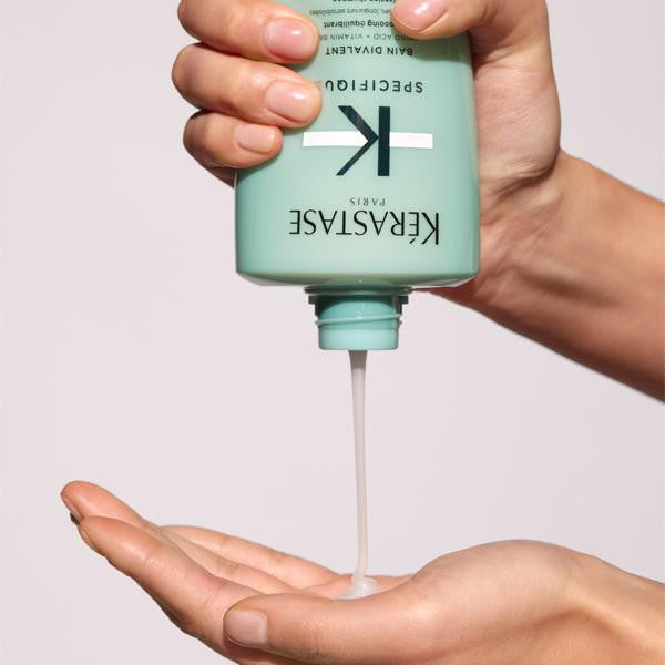 Bain Divalent 8.5oz