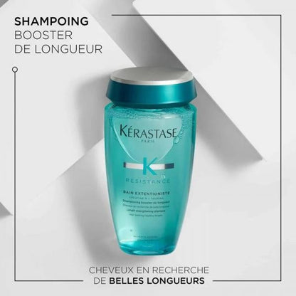 Bain Extentioniste 8.5oz