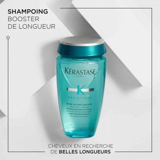 Bain Extentioniste 8.5oz