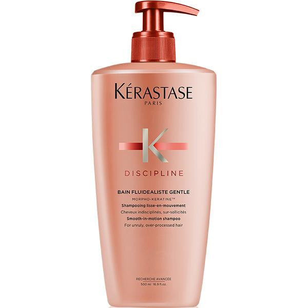 Bain Fluidealiste - Gentle 16.9oz
