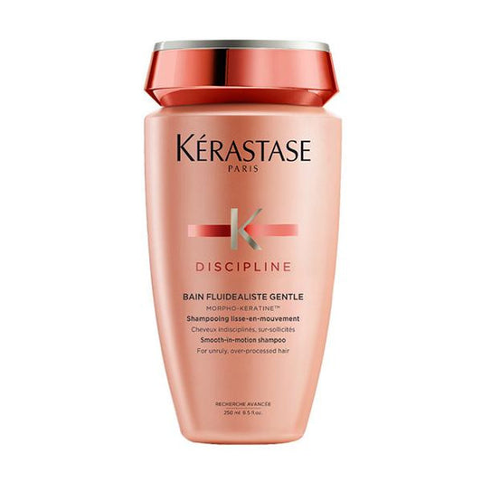 Bain Fluidealiste - Gentle 8.5oz
