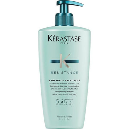 Bain Force Architecte 16.9oz