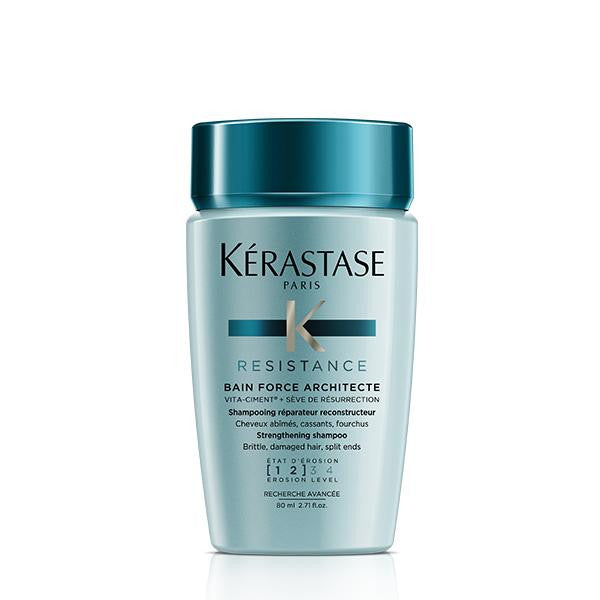 Bain Force Architecte 2.6oz