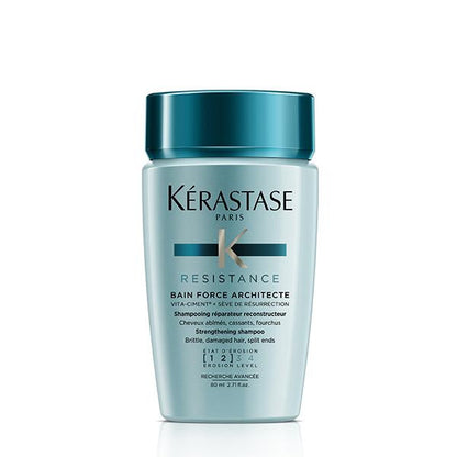 Bain Force Architecte 2.6oz