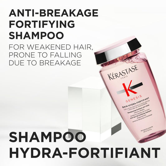 Bain Hydra-Fortifiant 8.5oz