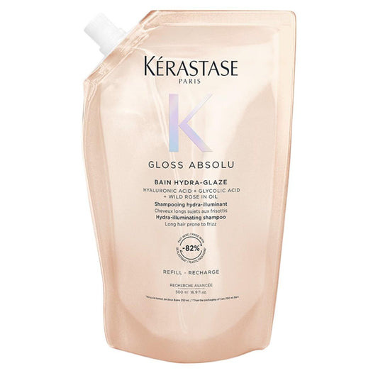 Bain Hydra-Glaze - Refill Pouch 16.7oz