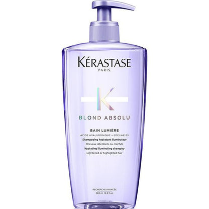 Bain Lumière 16.9oz