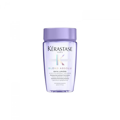 Bain Lumière 2.71oz