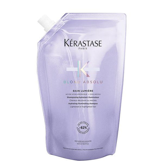 Bain Lumière - Refill pouch 16.7oz