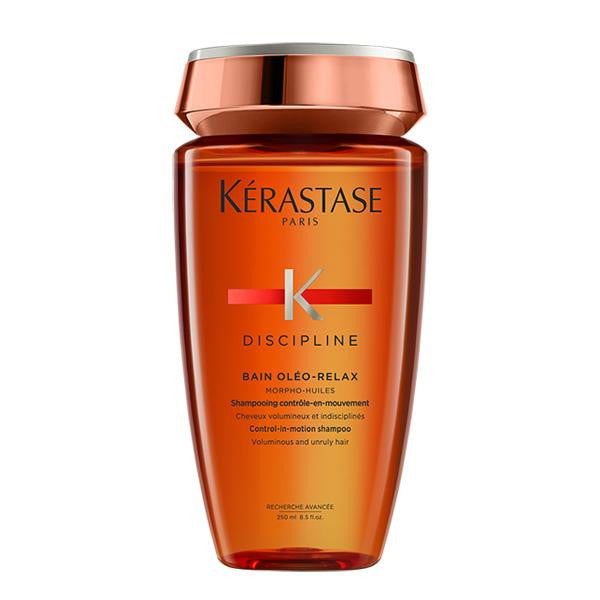 Bain Oléo-Relax 8.5oz