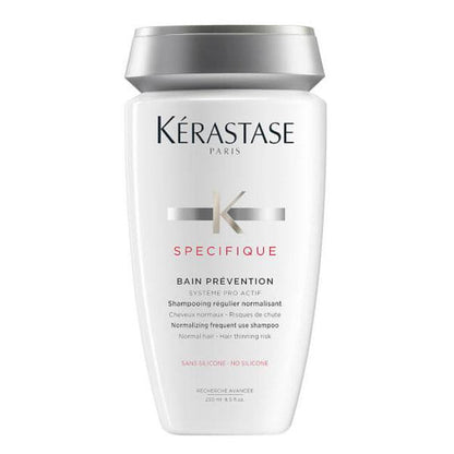 Bain Prévention 8.5oz