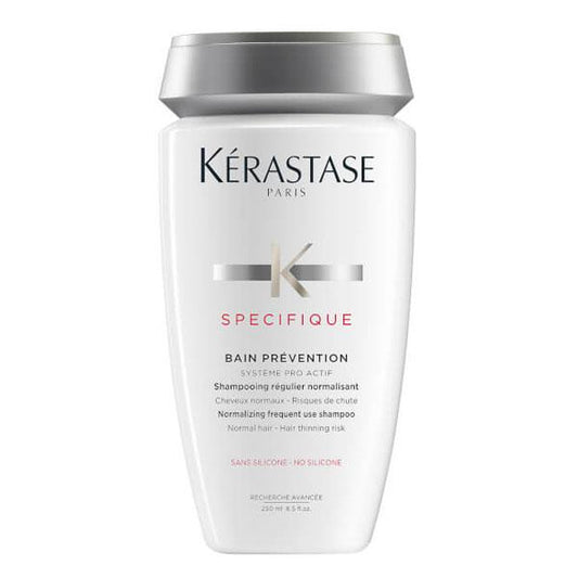Bain Prévention 8.5oz