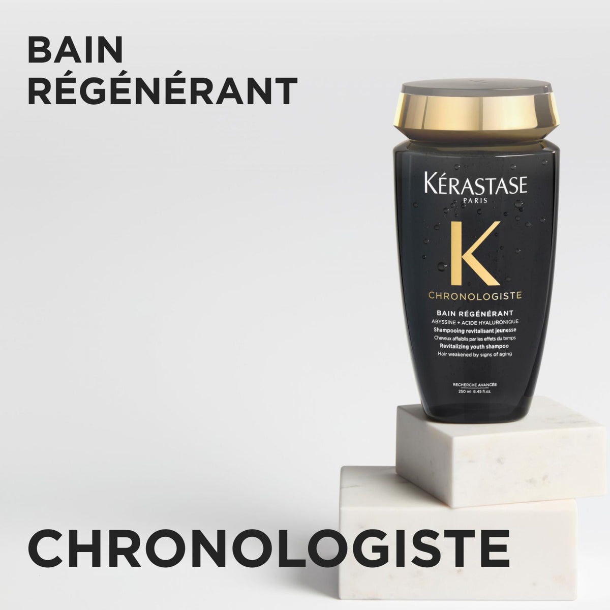Bain Régénérant 16.9oz