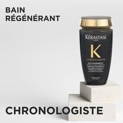 Bain Régénérant 16.9oz