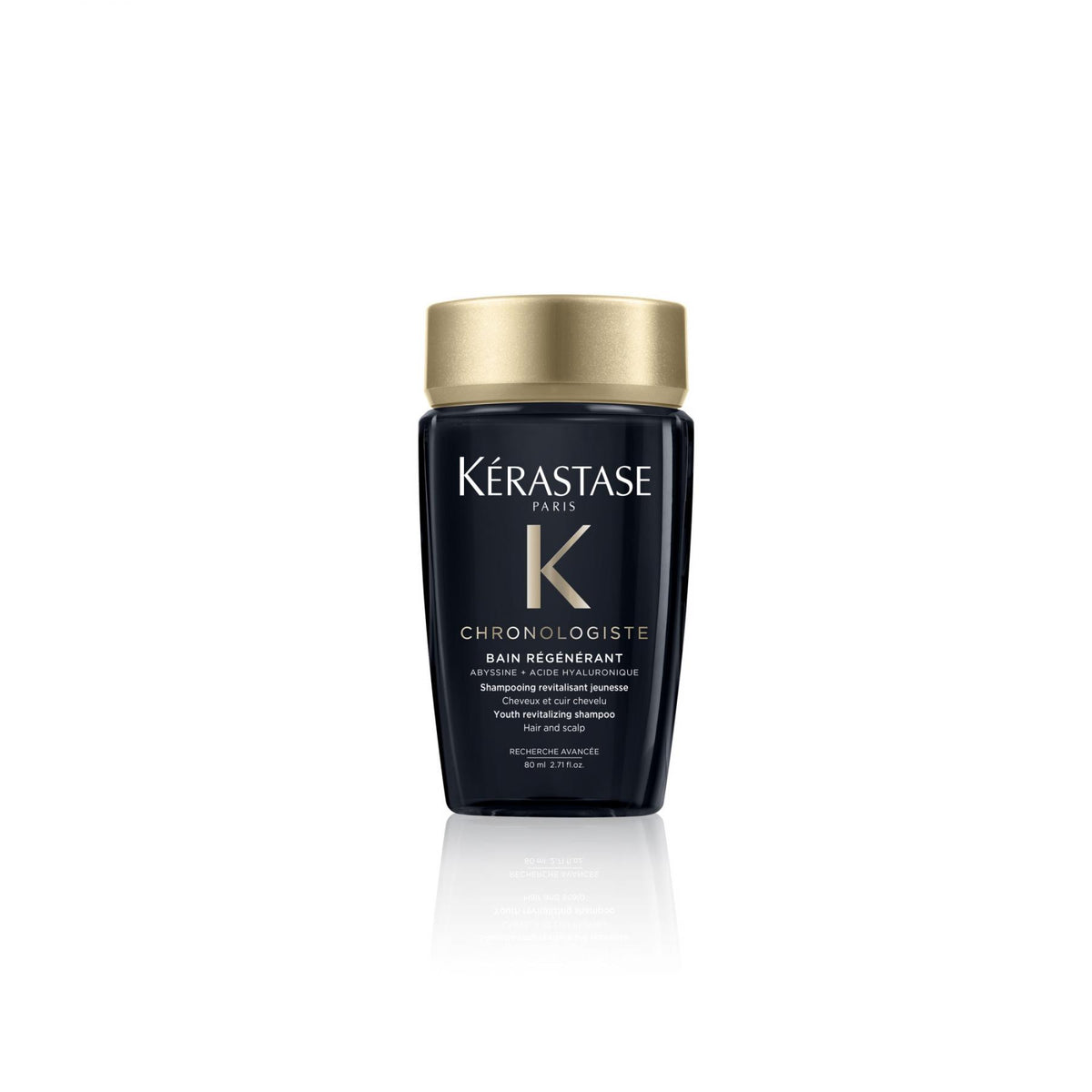 Bain Régénérant 2.71oz