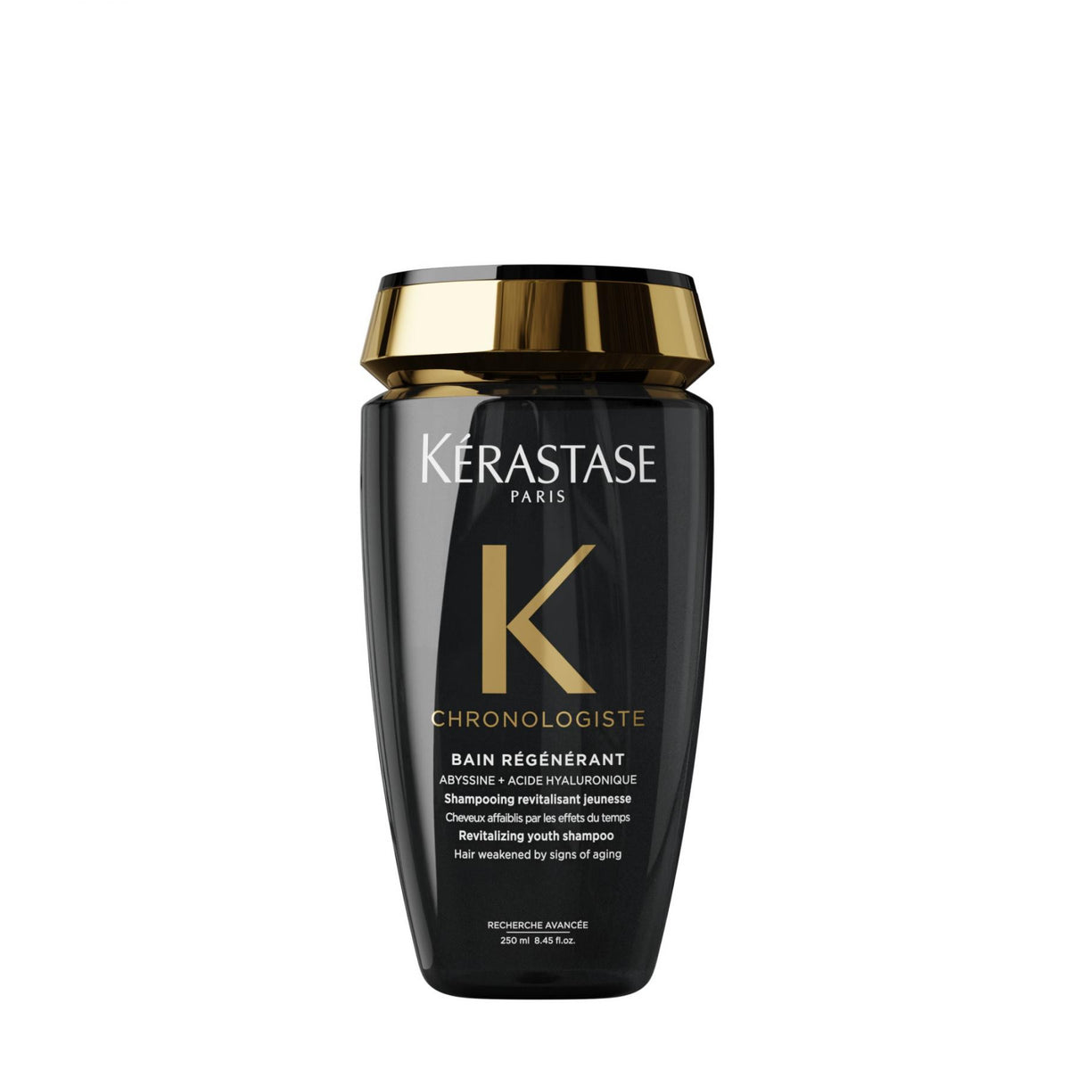 Bain Régénérant 8.5oz