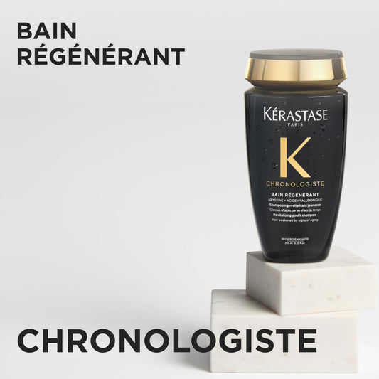 Bain Régénérant 8.5oz