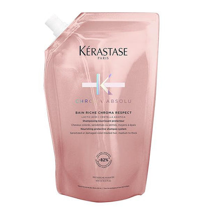 Bain Riche Chroma Respect - Refill Pouch 16.7oz