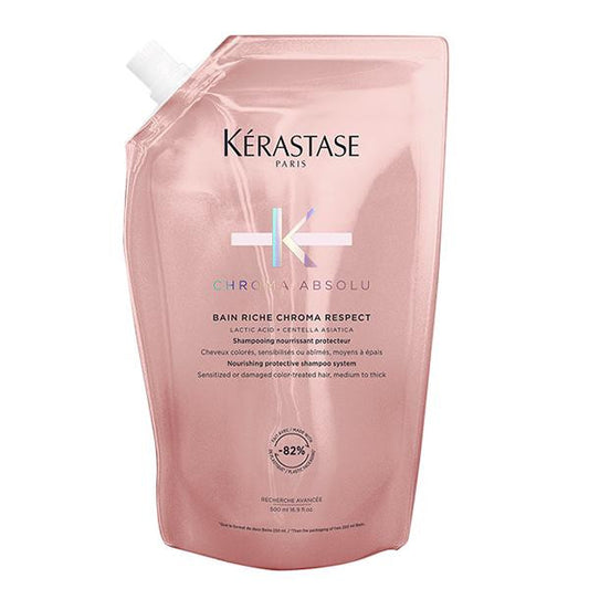 Bain Riche Chroma Respect - Refill Pouch 16.7oz