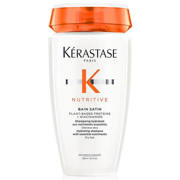 Bain Satin 8.5oz