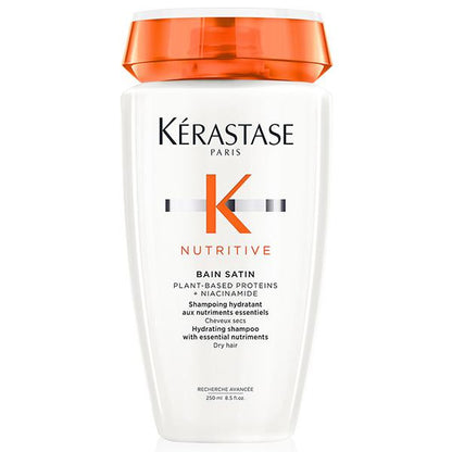 Bain Satin 8.5oz