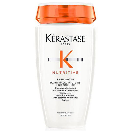 Bain Satin 8.5oz