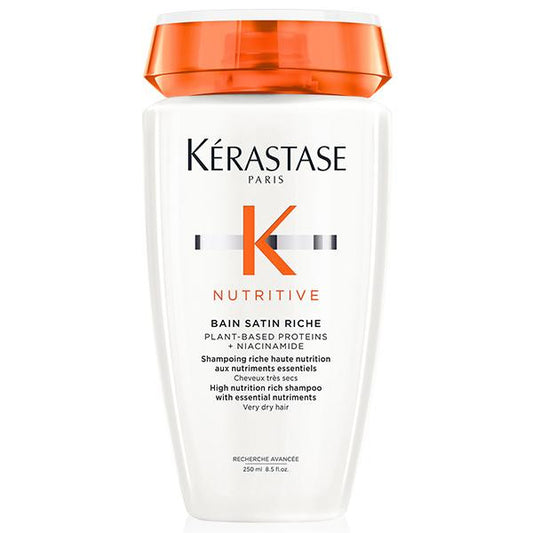 Bain Satin - Riche 8.5oz