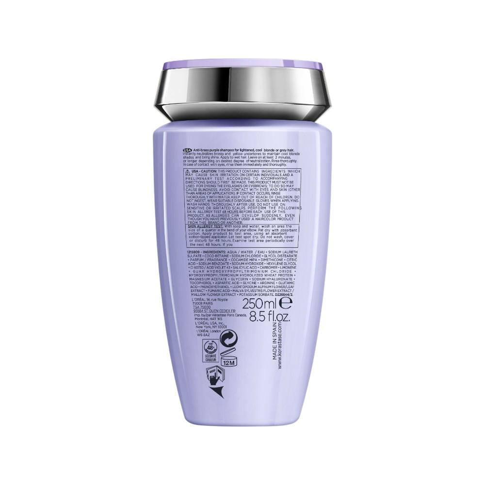 Bain Ultra-Violet 8.5oz