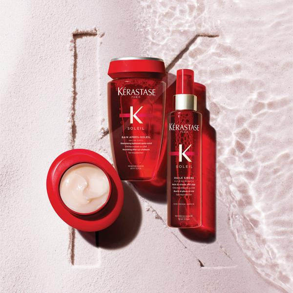 Beachy Waves - Routine