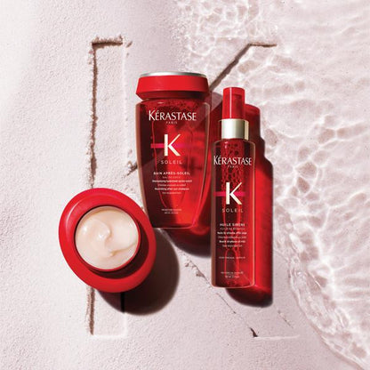 Beachy Waves - Routine