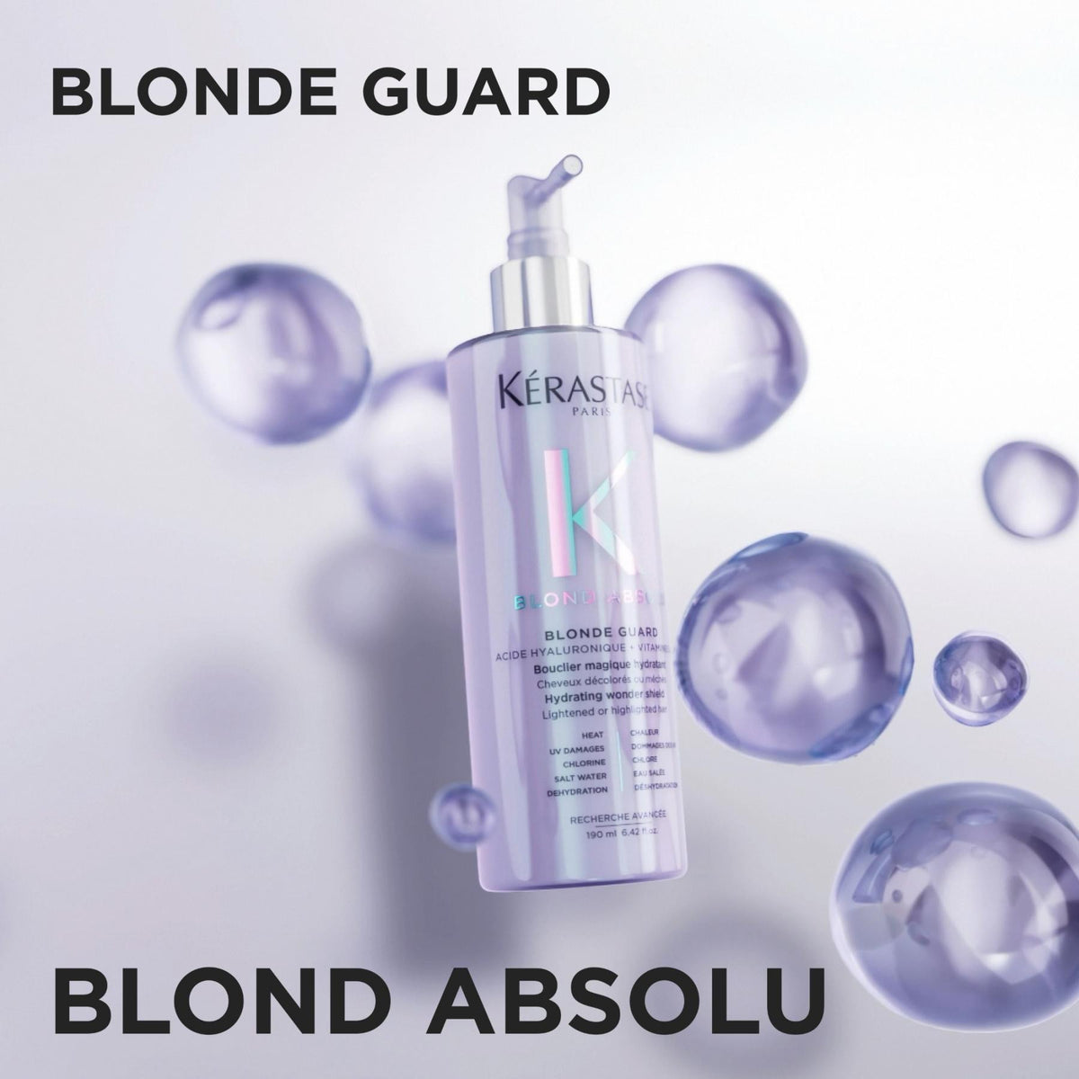 Blonde Guard 6.42oz