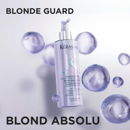Blonde Guard 6.42oz
