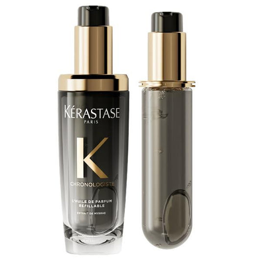 Chronologiste Duo - Huile de Parfum & Refill