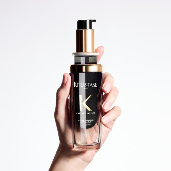 Chronologiste Duo - Huile de Parfum & Refill