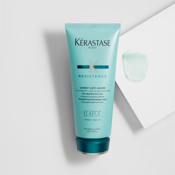 Ciment anti-usure 6.8oz