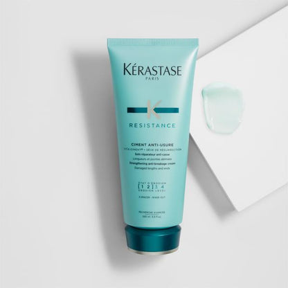 Ciment anti-usure 6.8oz