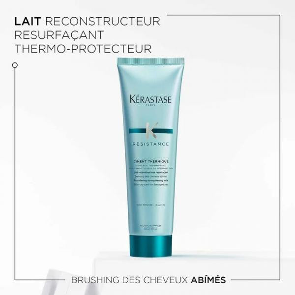 Ciment Thermique 5.1oz