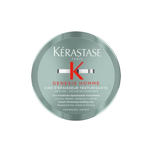 Cire d'épaisseur Texturisante 2.5oz