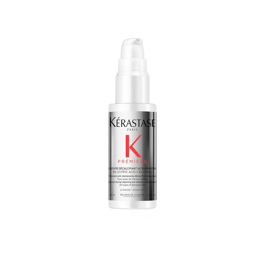 Concentré Décalcifiant Ultra-Réparateur 1.5oz