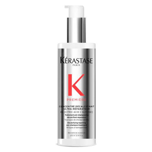Concentré Décalcifiant Ultra-Réparateur 8.5oz