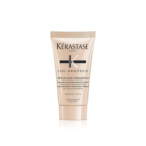 Crème de Jour Fondamentale 1.7oz